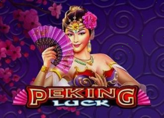 Peking Luck игра
