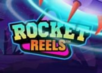 Rocket Reels слот Hacksaw