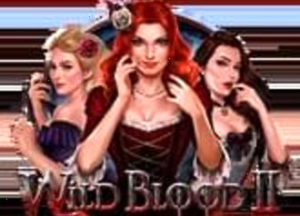 Wild Blood игра Play'n GO